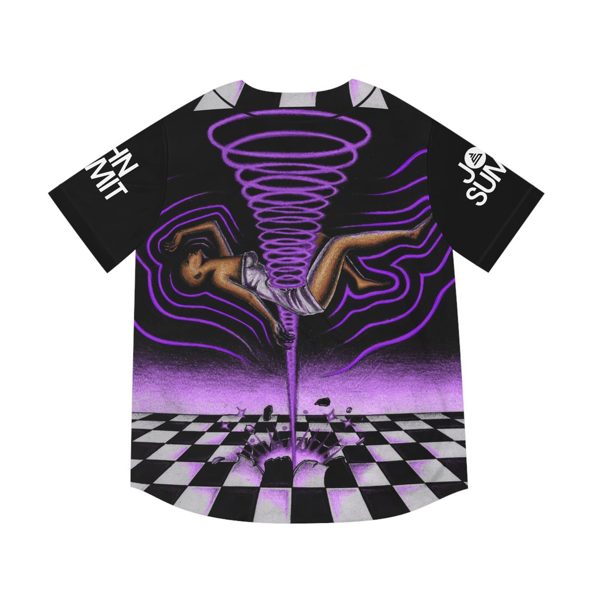 John Summit Jersey Rave Jersey Festival Jersey