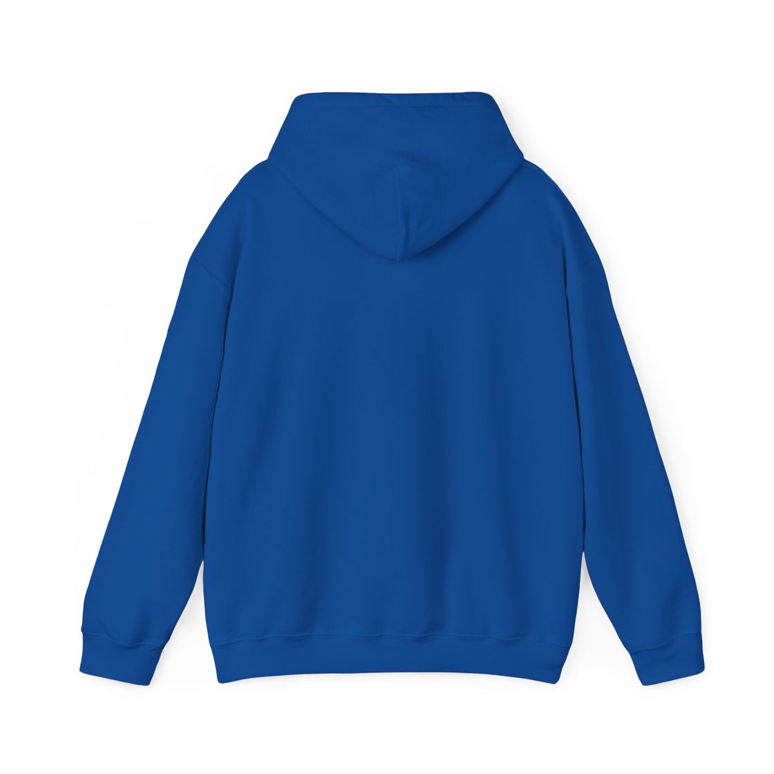 Sullivan King Hooded Sweatshirt - EDMCLOTHINGSTORE