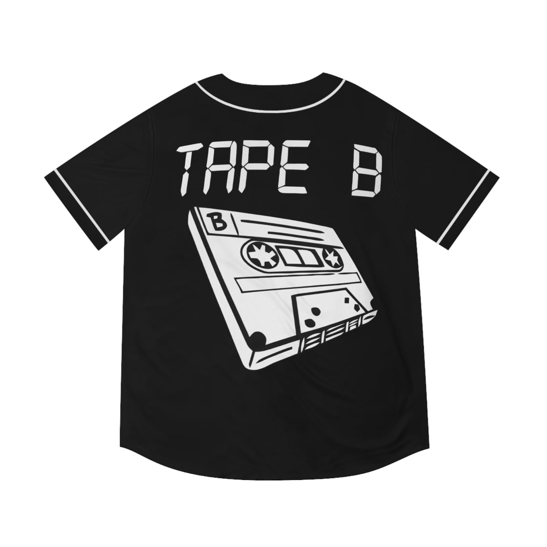 Tape B Jersey Rave Jersey Tape B - EDMCLOTHINGSTORE