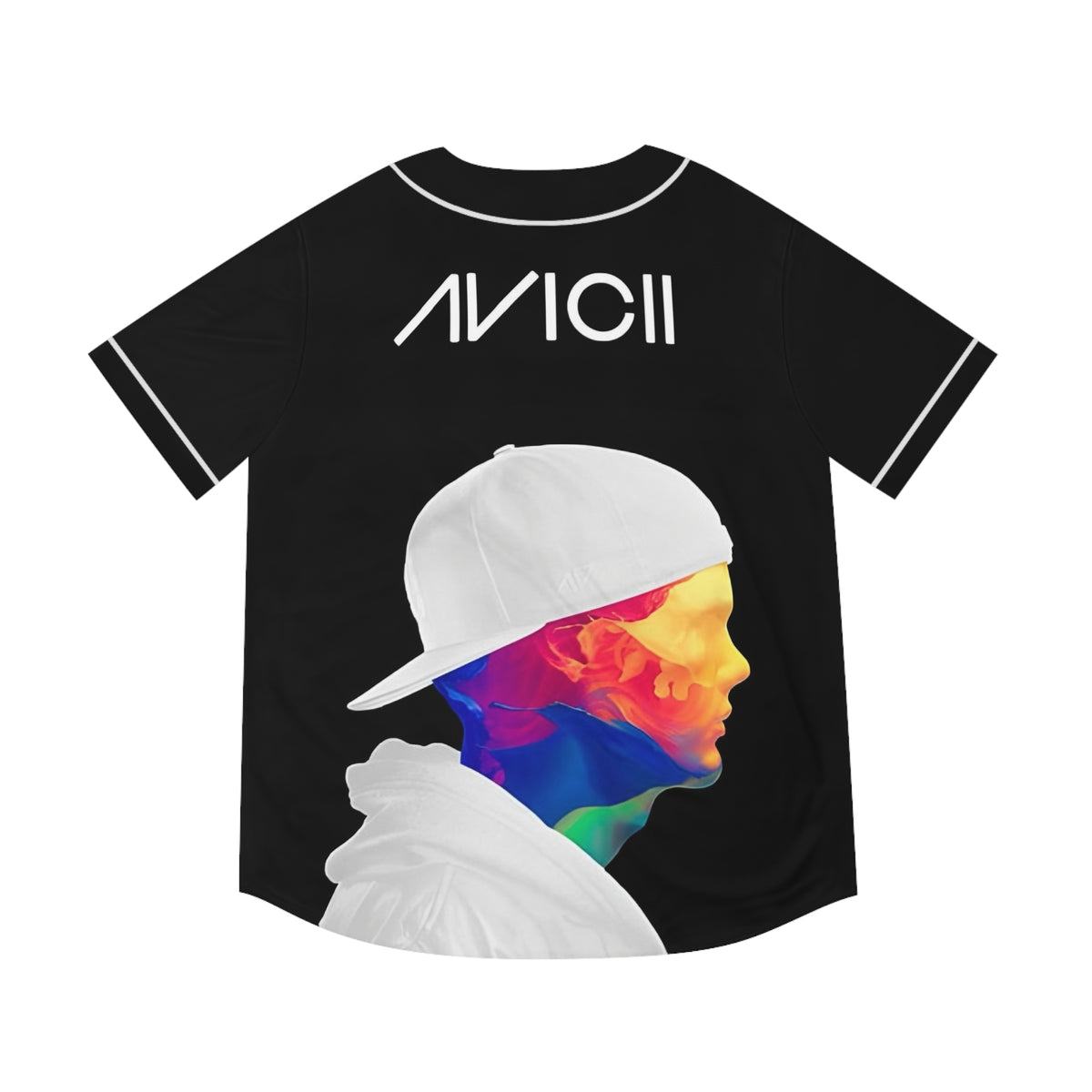 Avicii Jersey Edm Rave Jersey