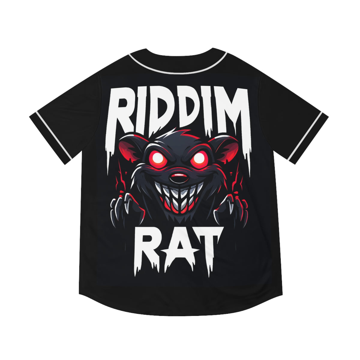 Riddim Rat Jersey Riddim Rat