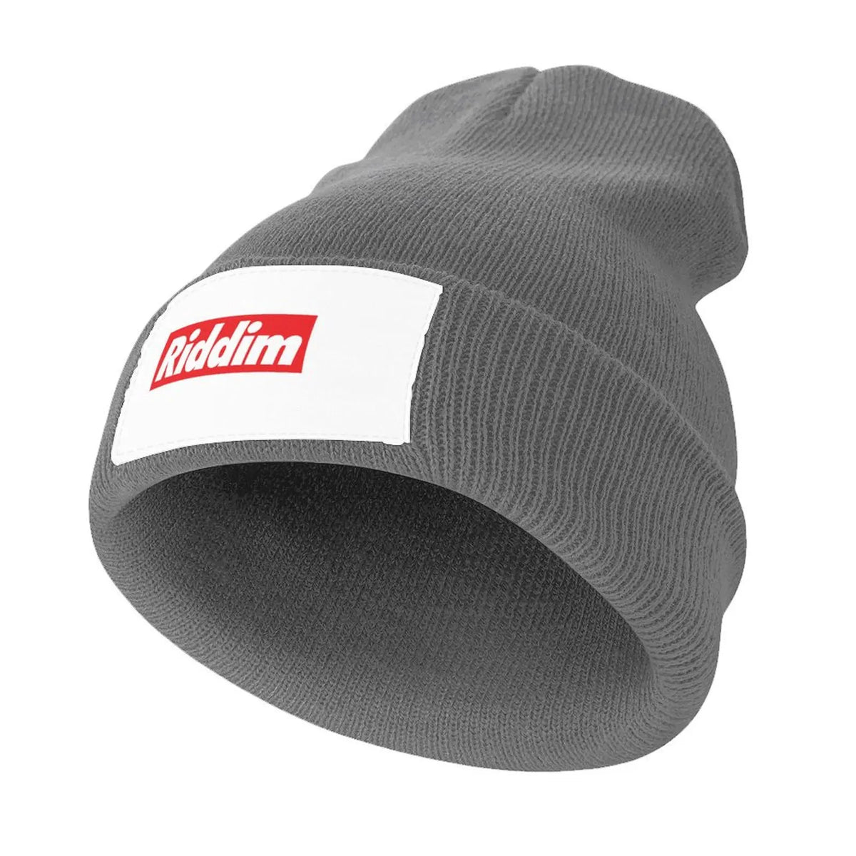 Riddim Knitted Cap Beach Snap Back Hat Sunscreen Fashion Beach Women's Golf Clothing Men's - EDMCLOTHINGSTORE