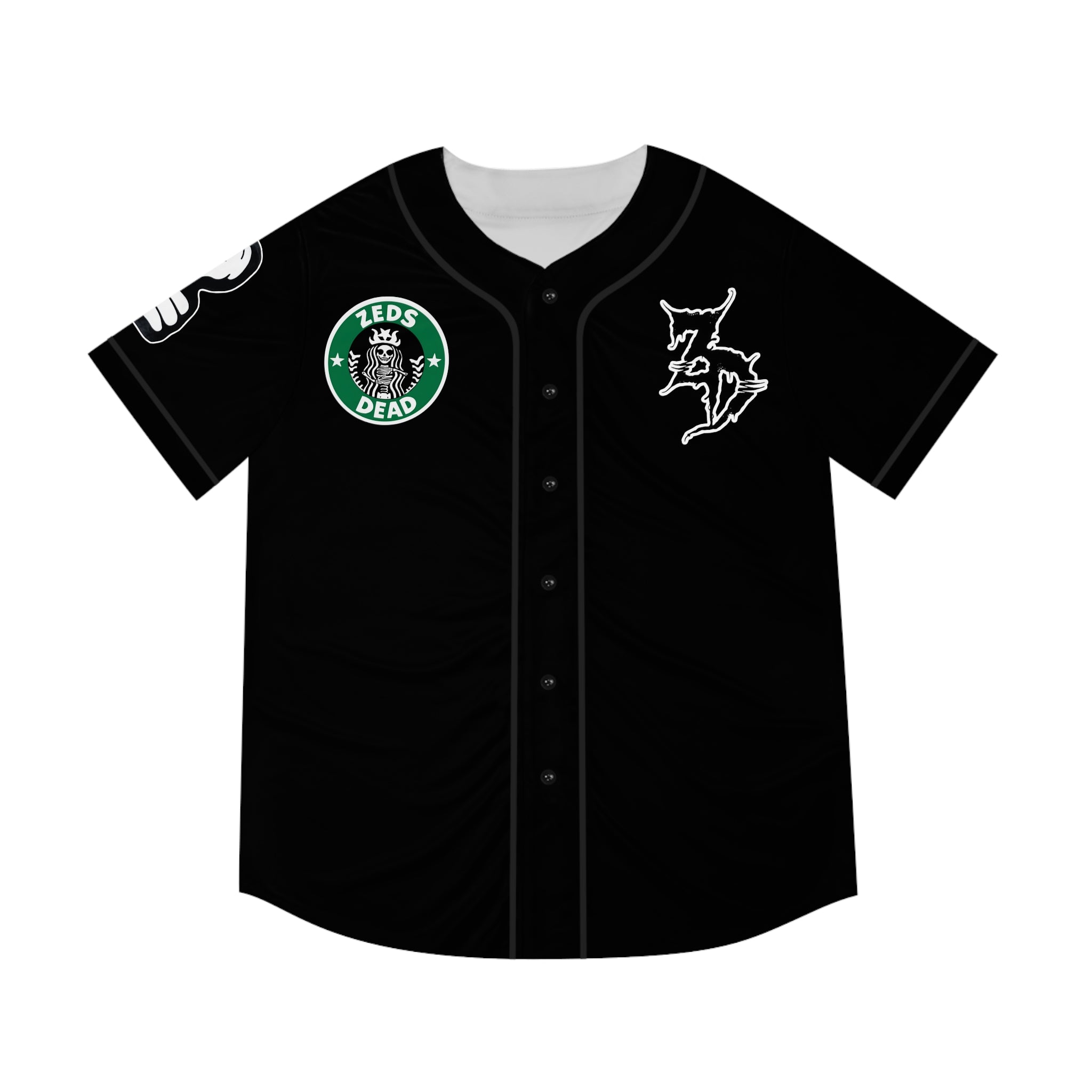 Edm baseball jersey deals