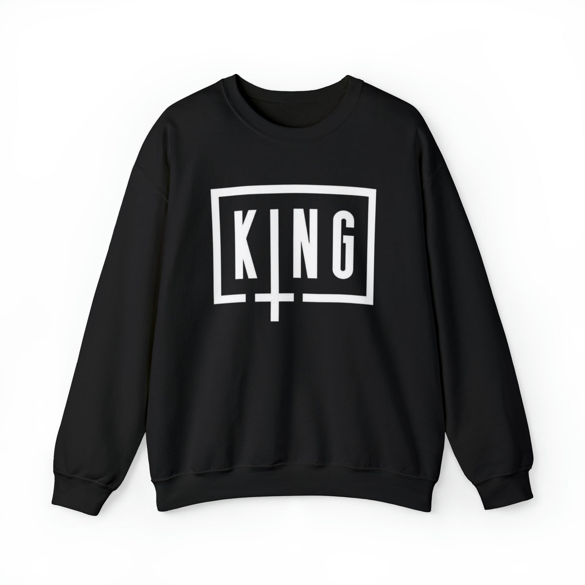 Sullivan King Sweatshirt