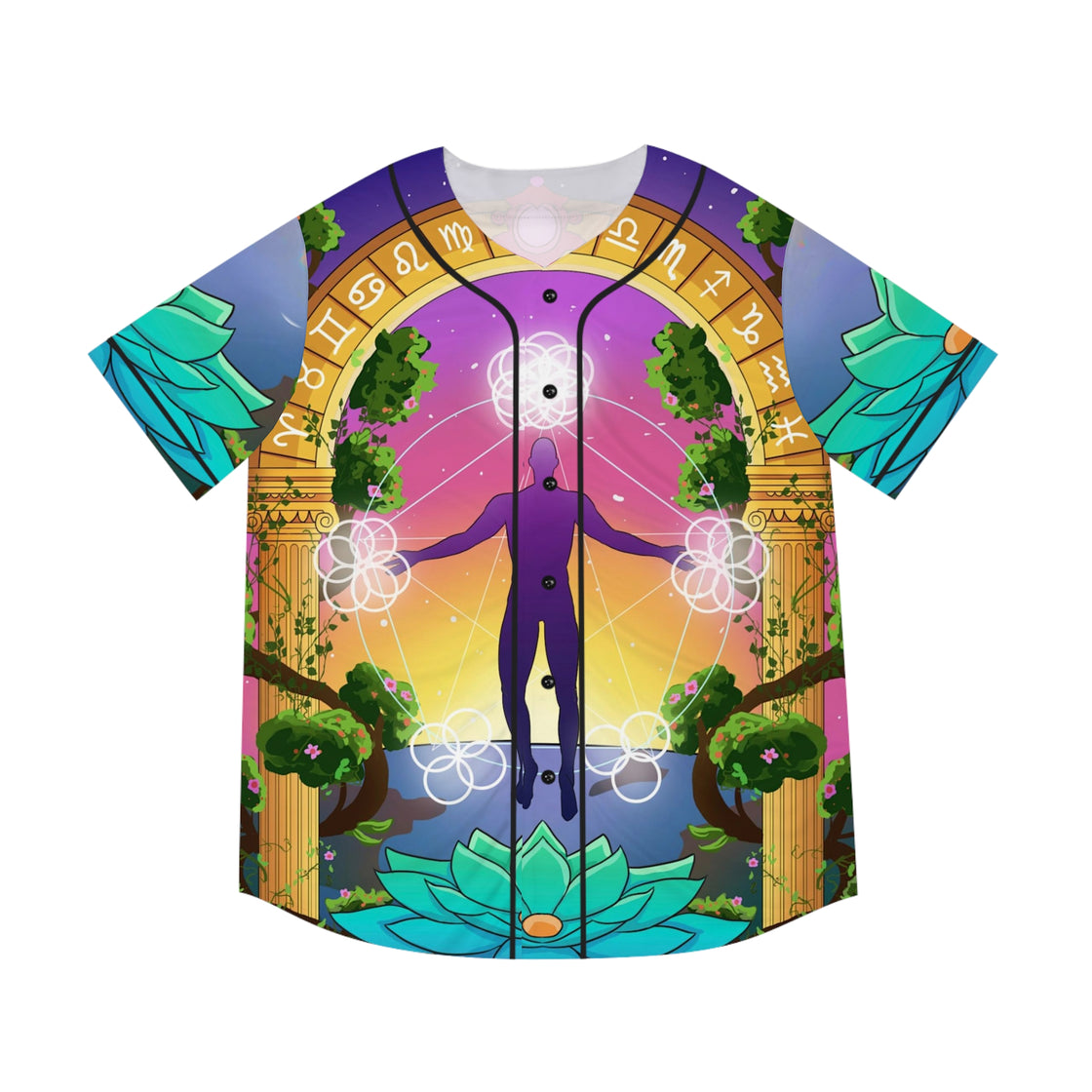 Griz Jersey (Retro) - EDMCLOTHINGSTORE