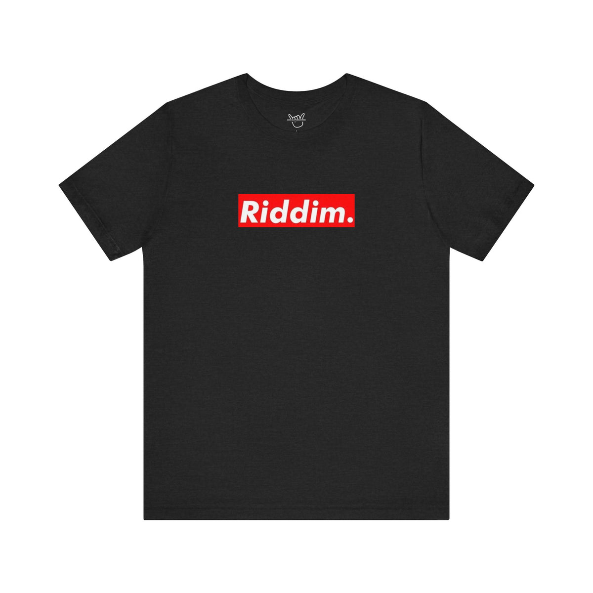 Riddim Makes My P**** Wet Short Sleeve Tee