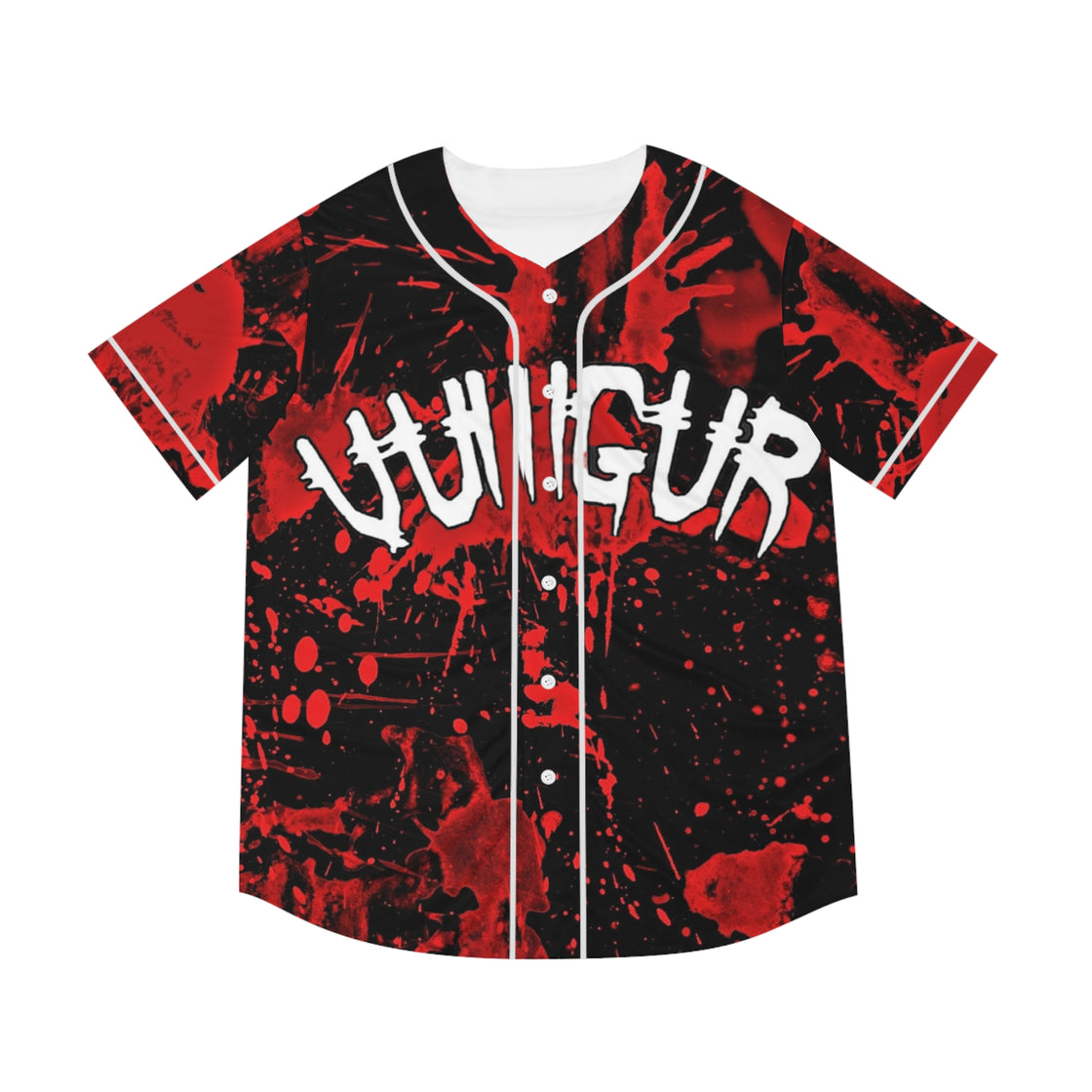 Vulllgur Jersey (BAGHEAD) - EDMCLOTHINGSTORE