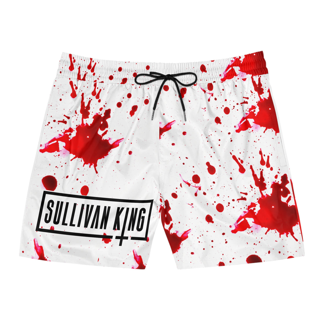Sullivan King Excision Shorts - EDMCLOTHINGSTORE