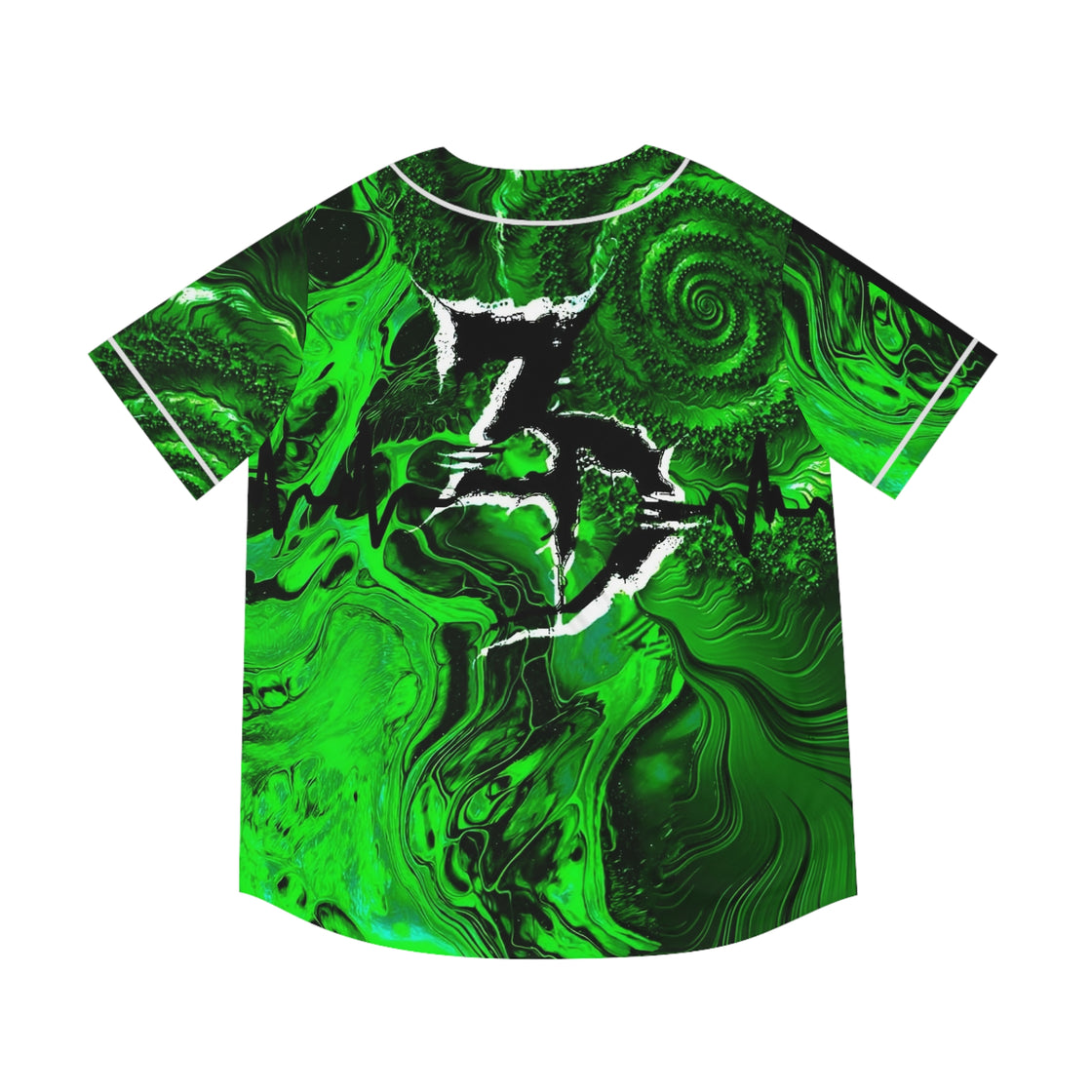 Zeds Dead EDM Jersey Rave Jersey - EDMCLOTHINGSTORE