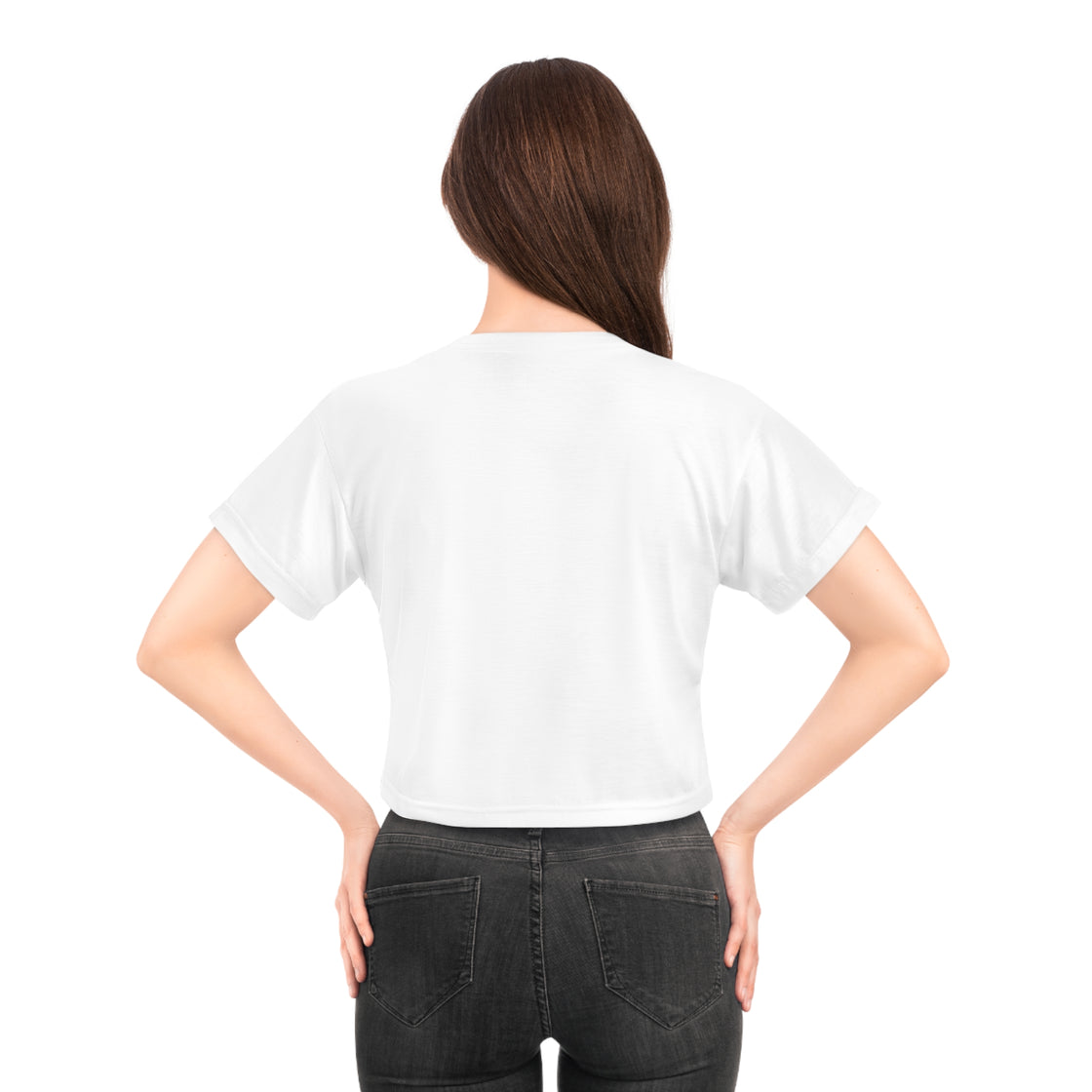 Yall F With That Weird Sh*t Crop Top Rave Crop Top Festival Crop Top