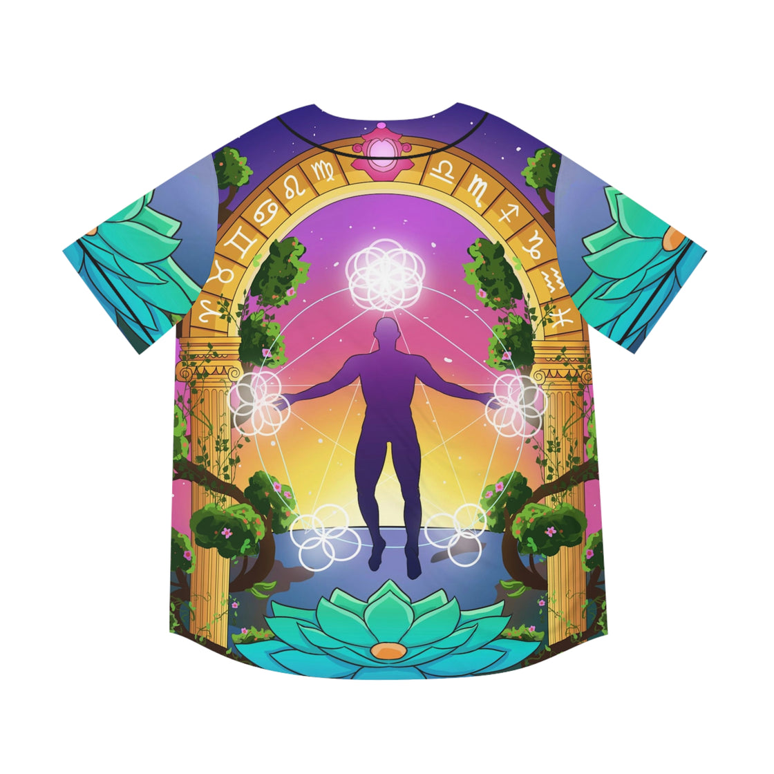 Griz Jersey (Retro) - EDMCLOTHINGSTORE