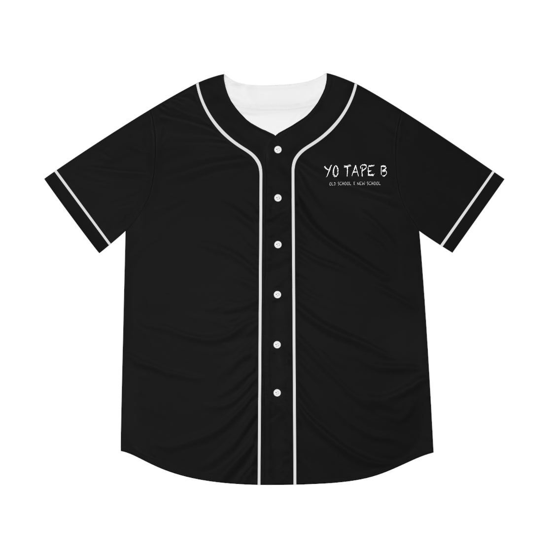 Tape B Jersey Rave Jersey Tape B - EDMCLOTHINGSTORE
