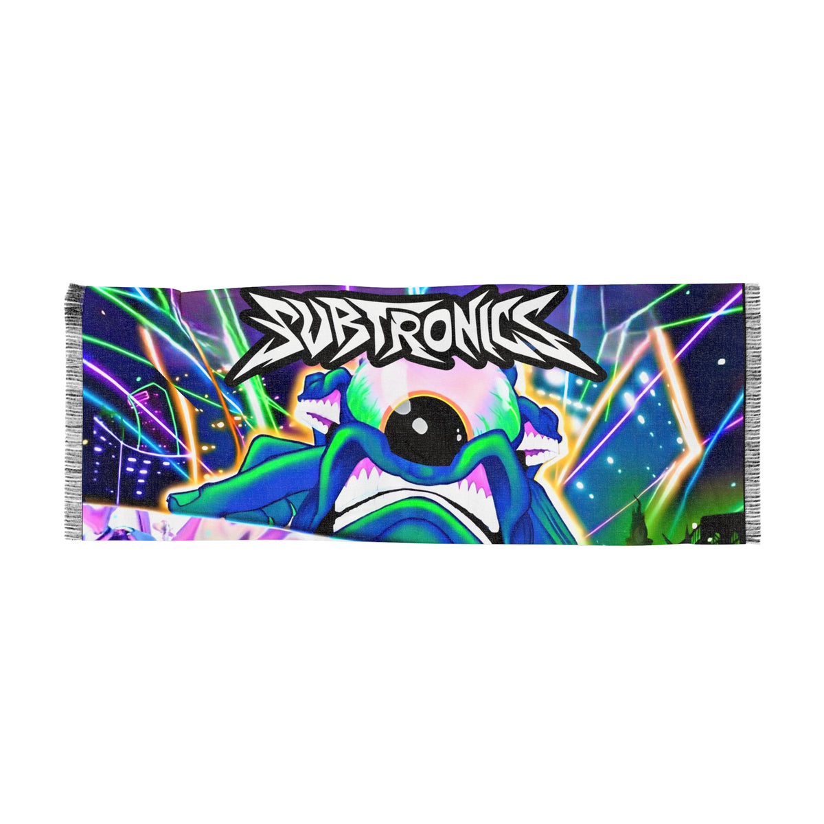 Subtronics Lightweight Pashmina