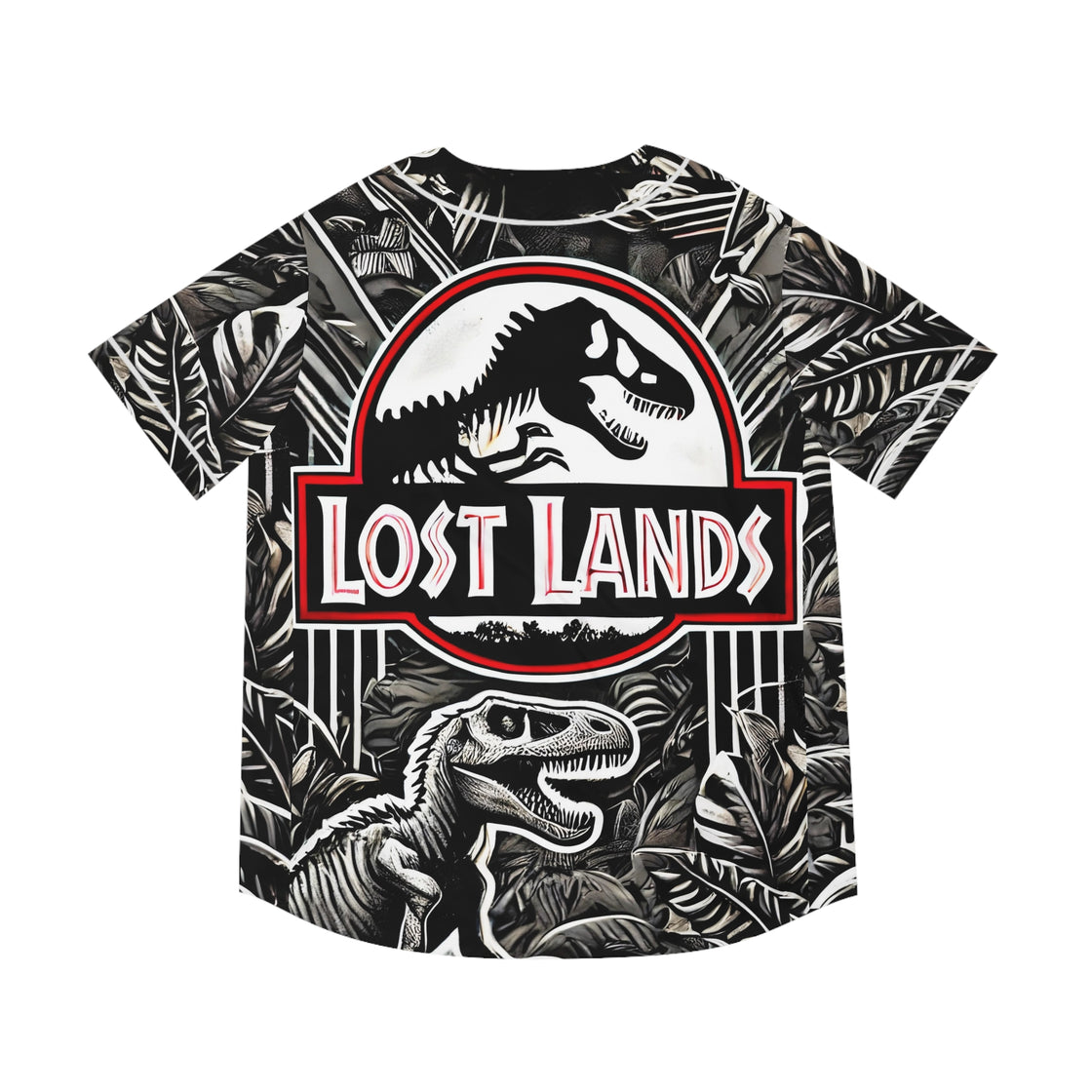 Lost Lands Jersey (2024)