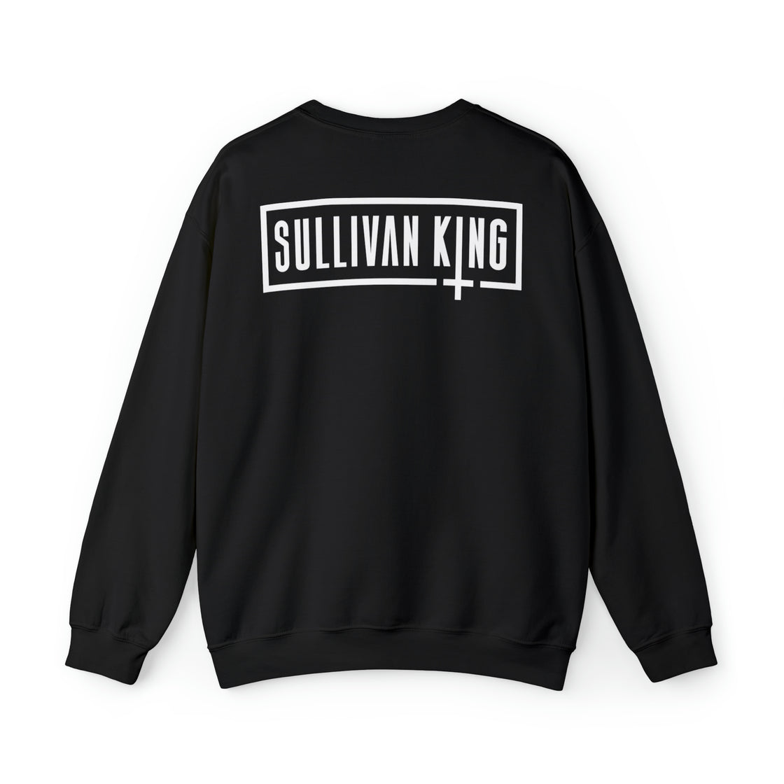 Sullivan King Sweatshirt