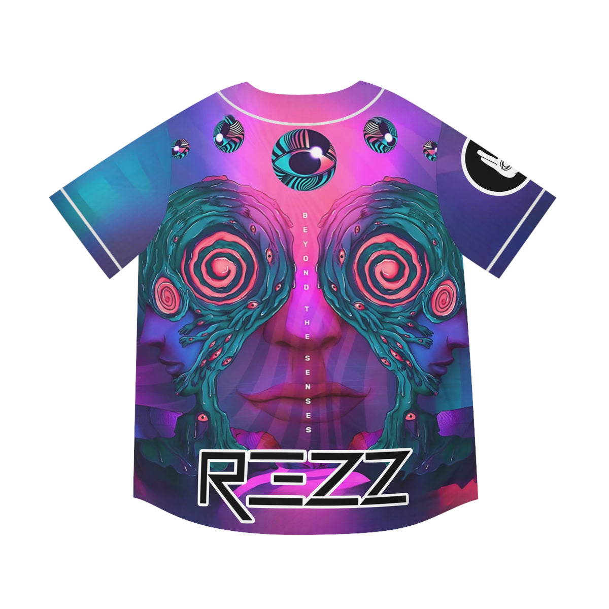 Rezz Jersey (EDM JERSEY)