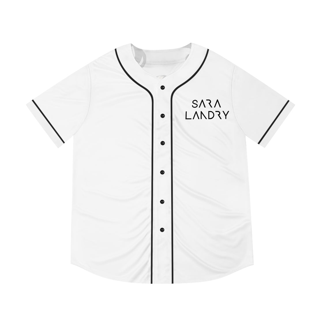 Sarah Landry Rave Baseball Jersey For Edm Festivals Top Seller - EDMCLOTHINGSTORE