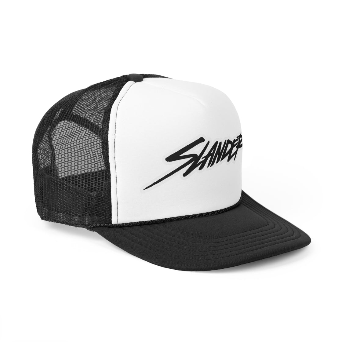 Slander Trucker Hat