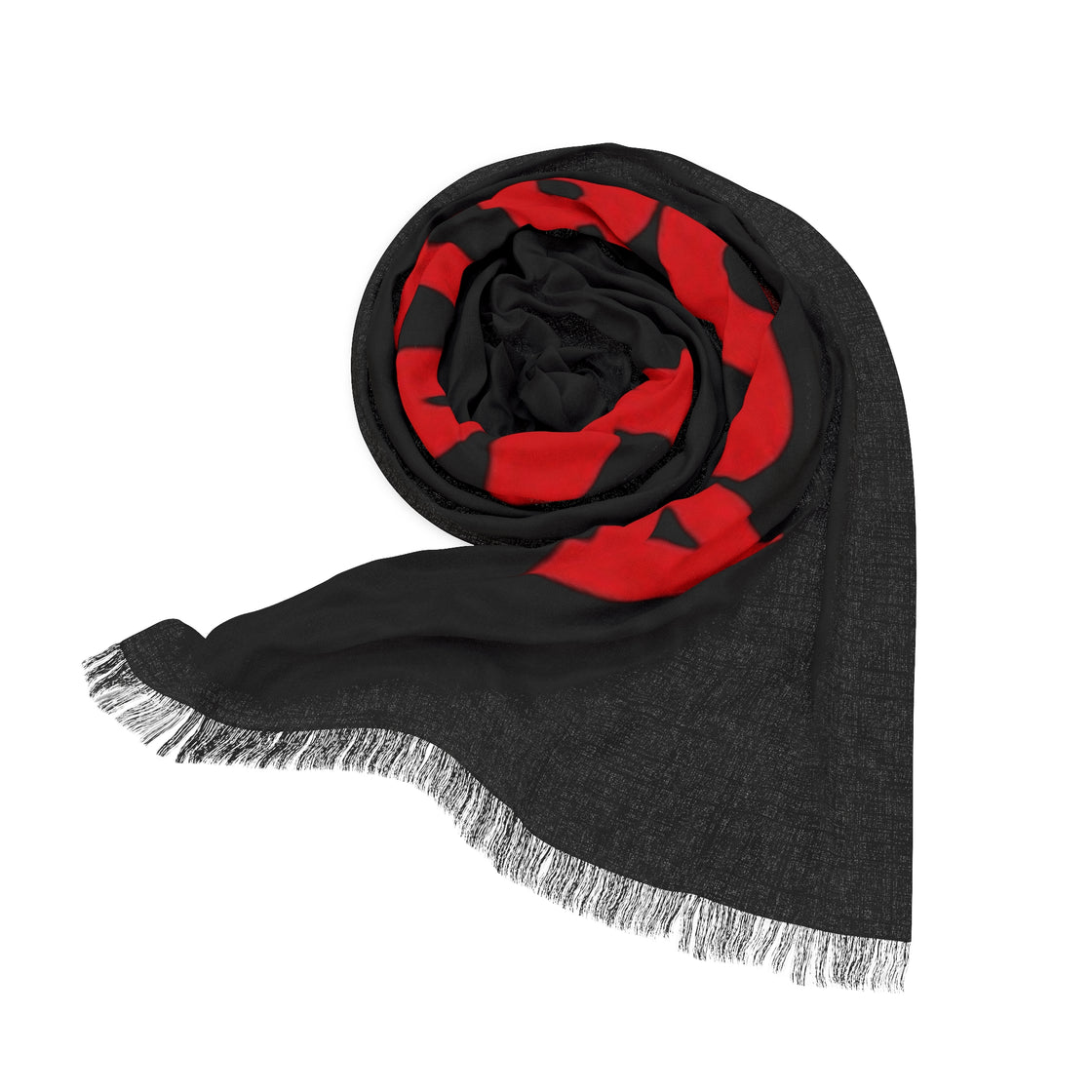 Matroda Pashmina Edm Lightweight Scarf Dnb Pashmina - EDMCLOTHINGSTORE