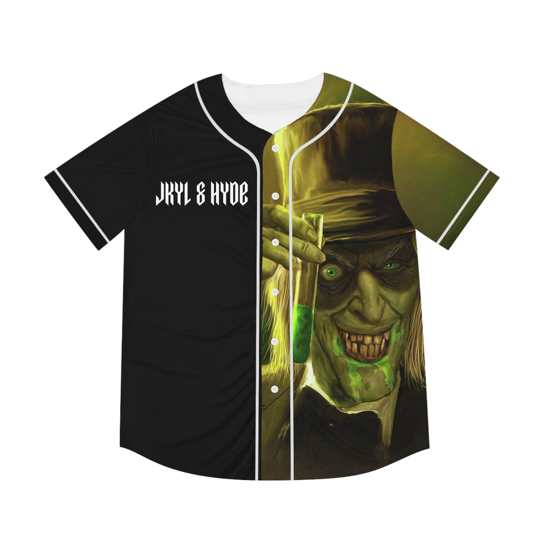 JKYL & HYDE Jersey - EDMCLOTHINGSTORE