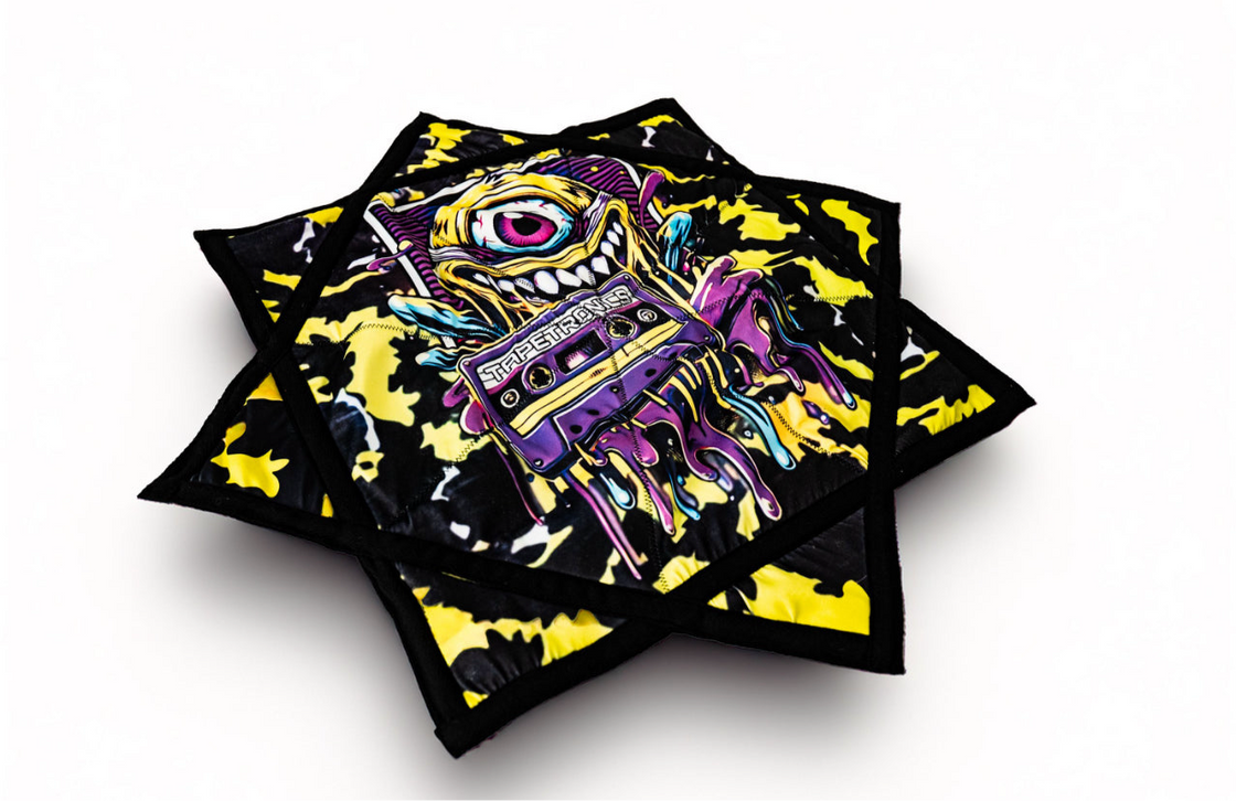 Subtronics X Tape B FlowStar (Tapetronics)