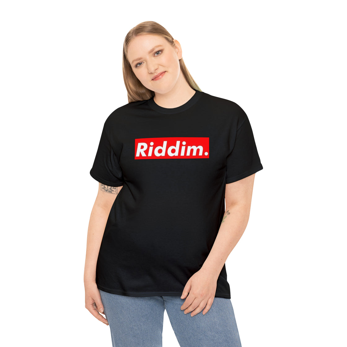 Riddim T Shirt