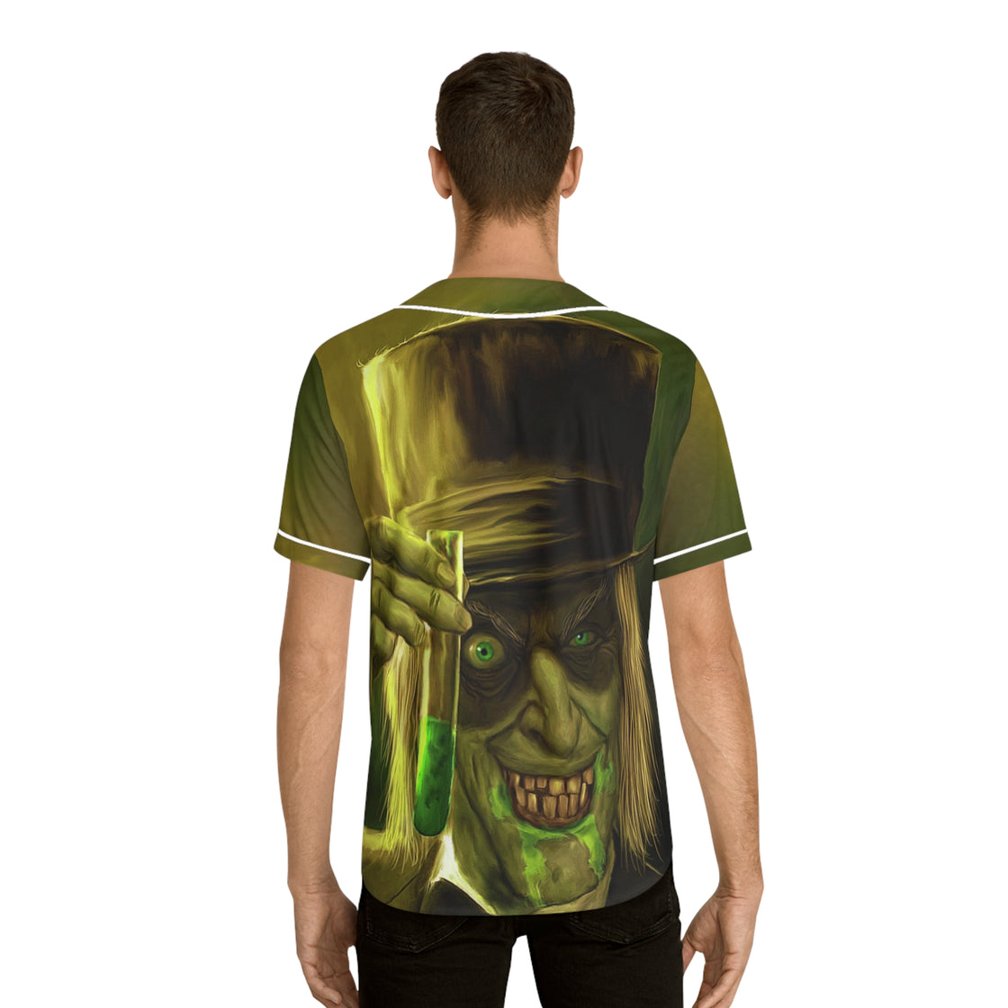 JKYL & HYDE Jersey - EDMCLOTHINGSTORE