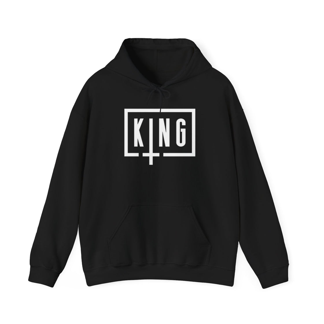 Sullivan King Hooded Sweatshirt - EDMCLOTHINGSTORE