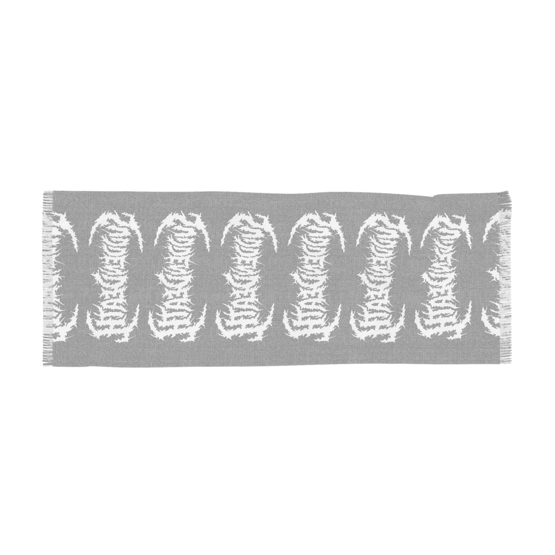 SVDDEN Death Edm Lightweight Pashmina - EDMCLOTHINGSTORE