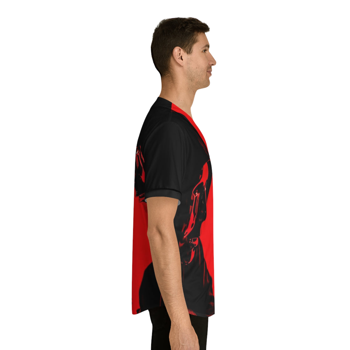 ATLiens Space Cathedral Jersey EDC Lost Lands Merch EDM - EDMCLOTHINGSTORE