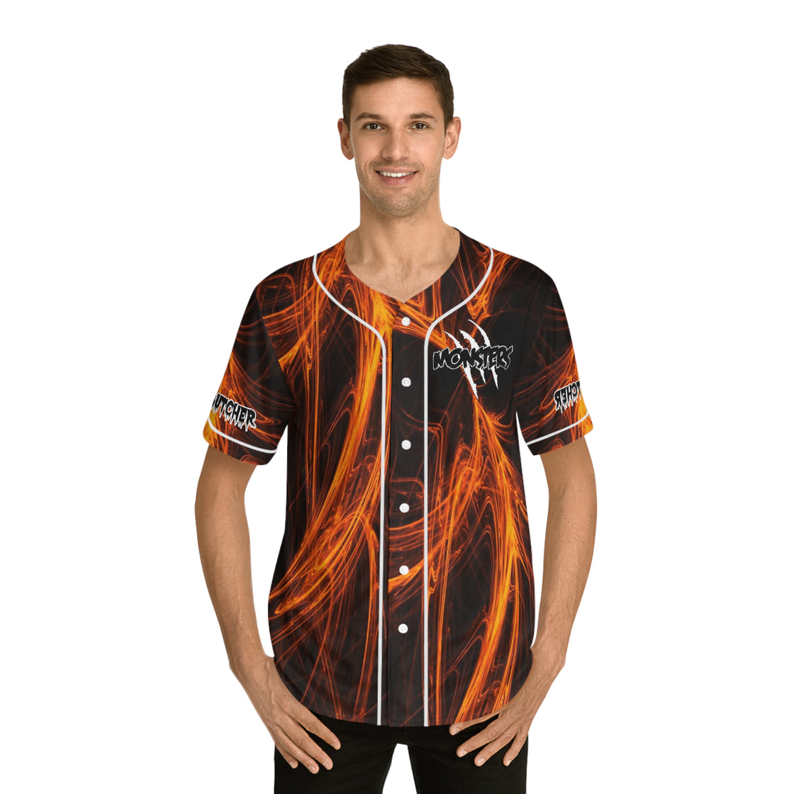 Shiverz Jersey DUBSTEP/Riddim DJ Jersey EDC edm merch - EDMCLOTHINGSTORE