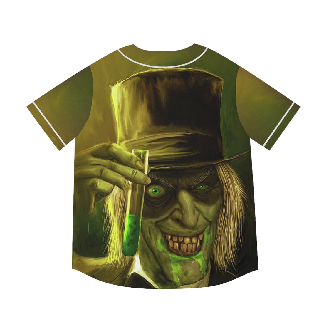 JKYL & HYDE Jersey - EDMCLOTHINGSTORE