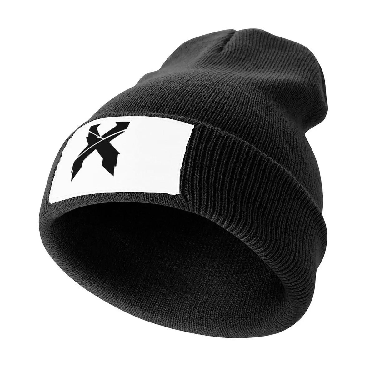 Excision logo Knitted Cap Custom Beanie Men's Hats Women's