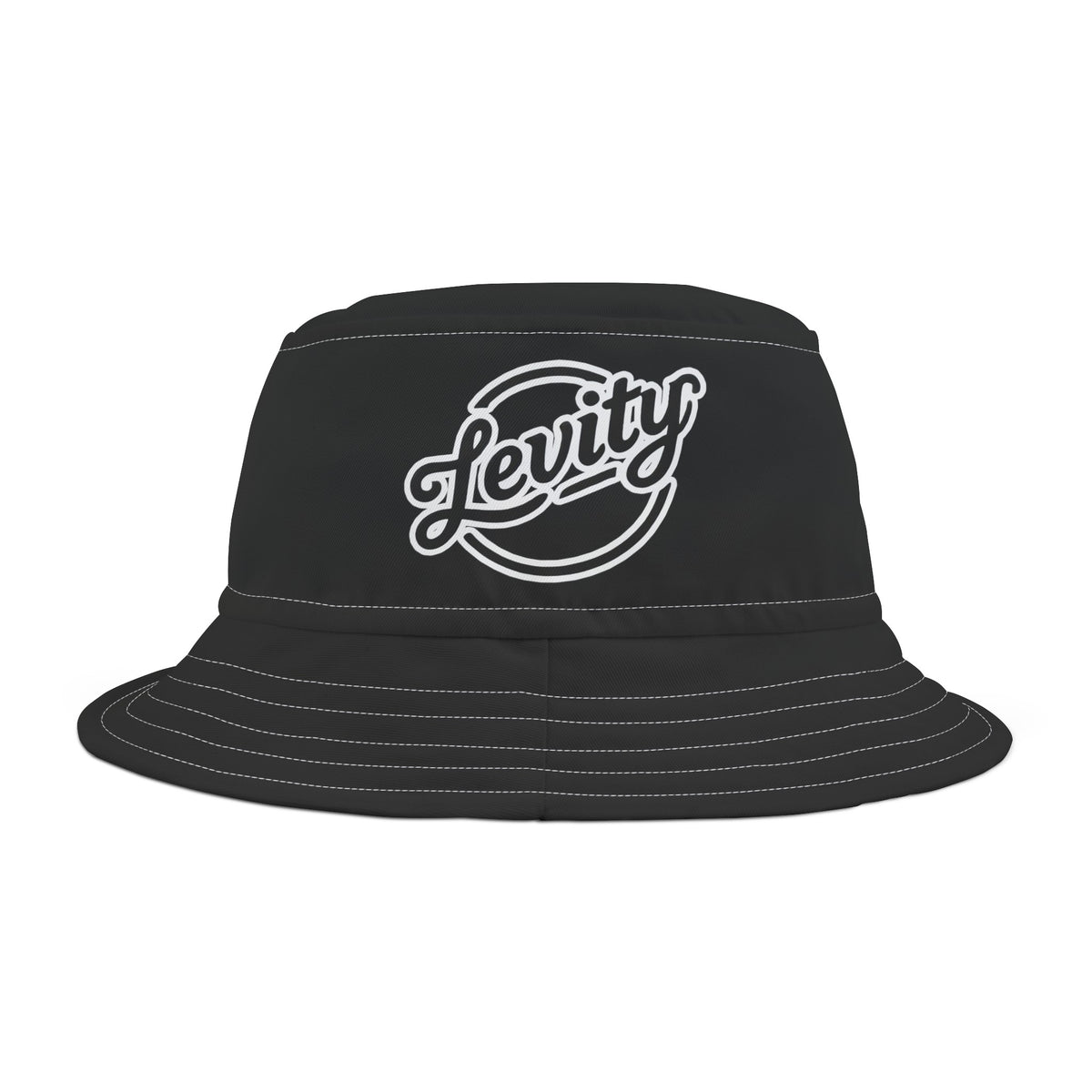 Levity Bucket Hat Edm Bucket Hat Rave Bucket hat