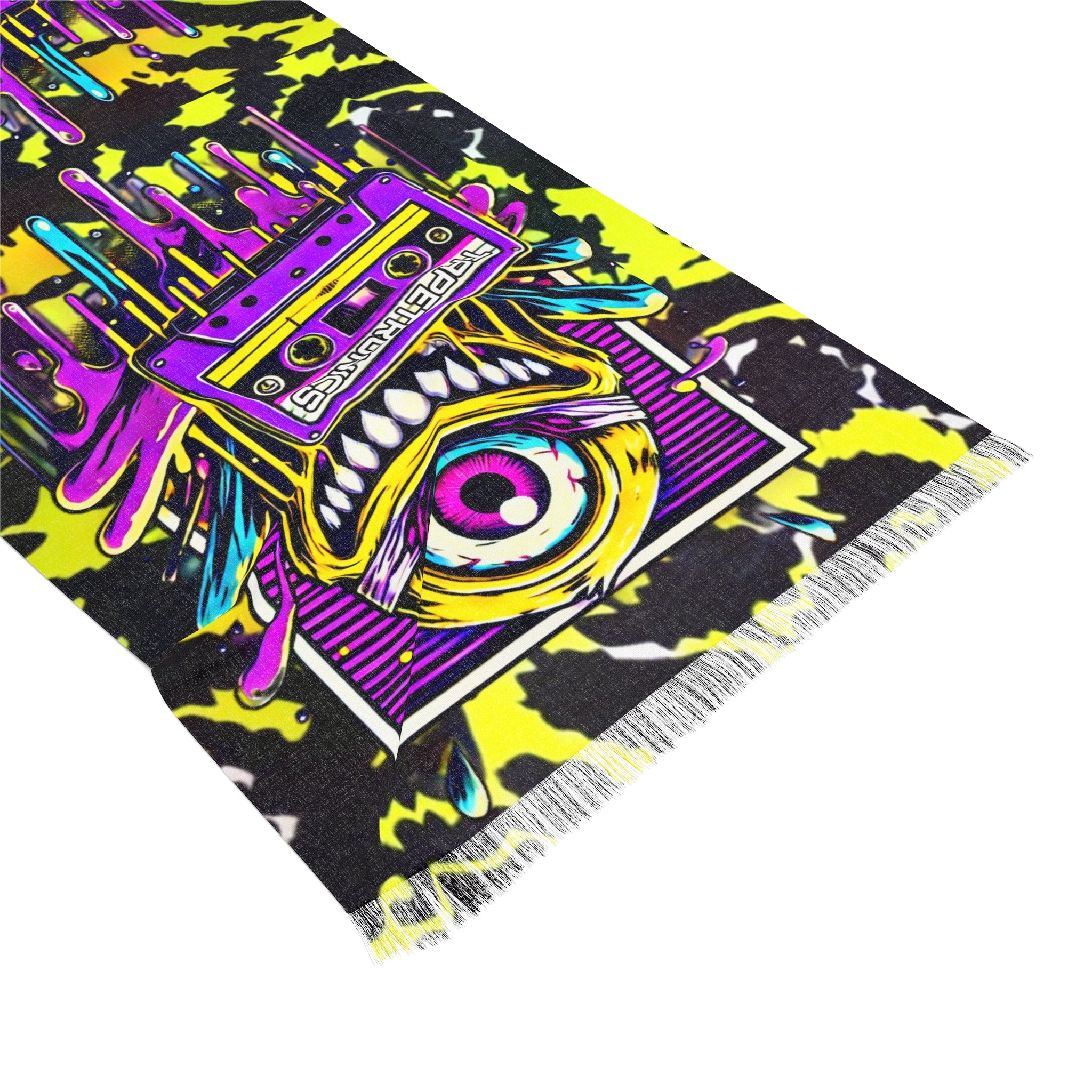 Subtronics deals pashmina