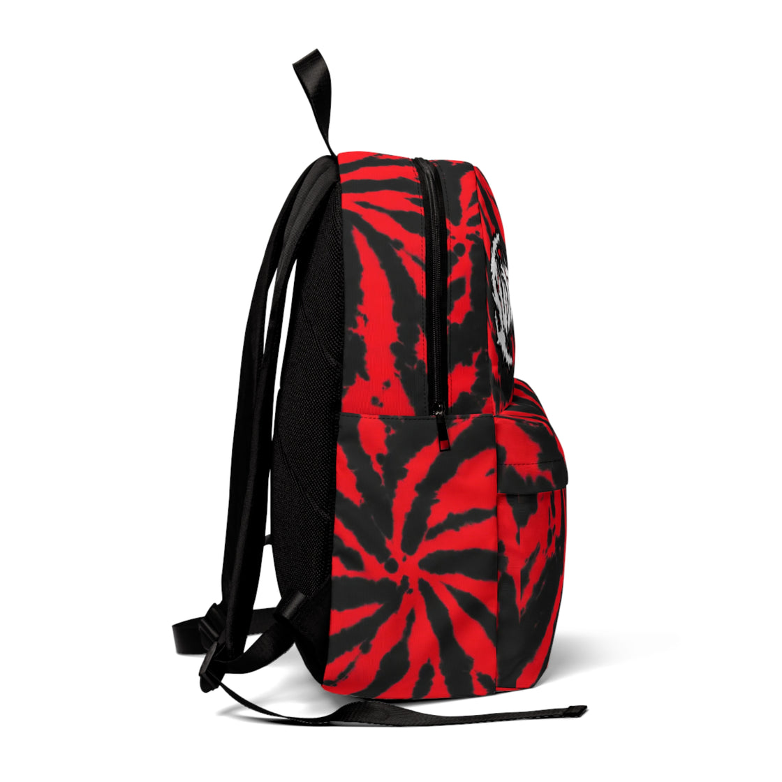 Svdden Death Backpack (Tye Dye) - EDMCLOTHINGSTORE