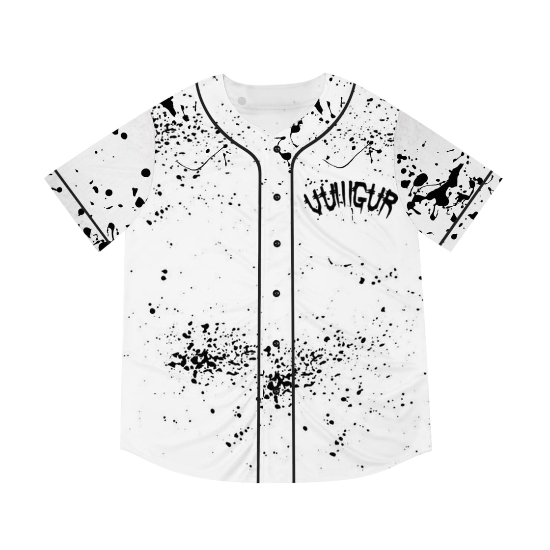 Vulllgur Jersey EDC Lost Lands Merch EDM - EDMCLOTHINGSTORE