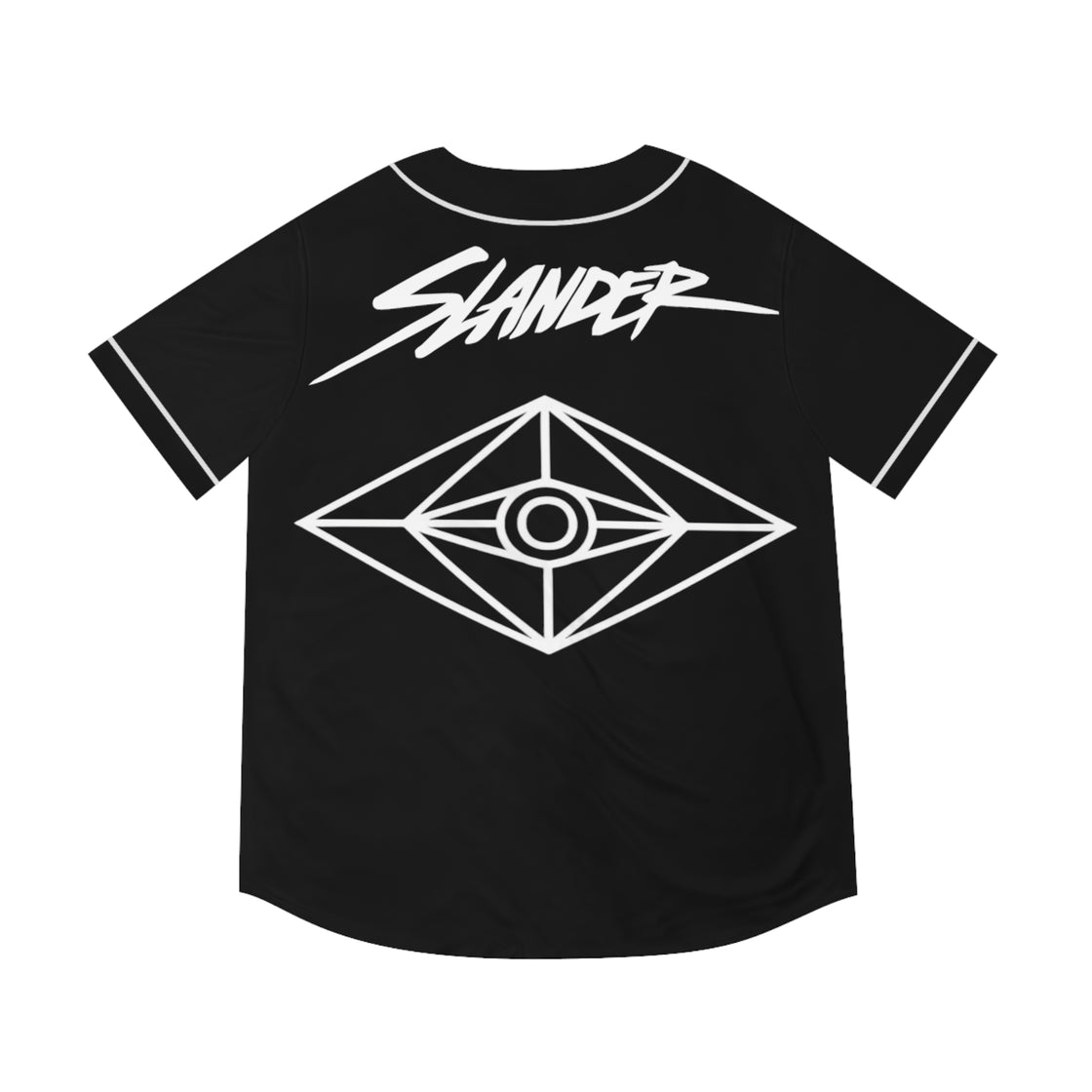 Slander Spaceman Jersey - EDMCLOTHINGSTORE