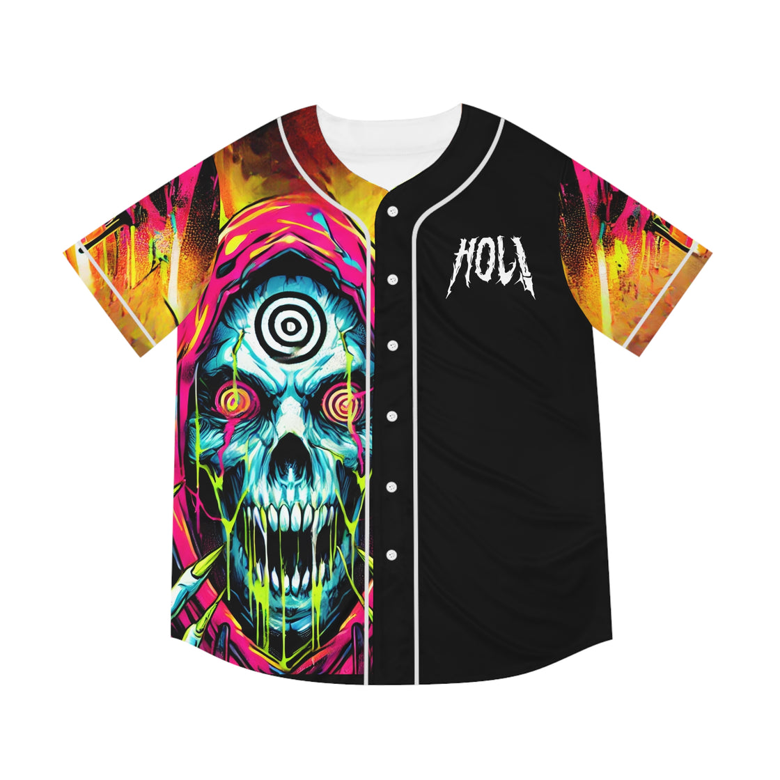 Subtronics Jersey Hol! Jersey (Mindd Pluck) 2 - EDMCLOTHINGSTORE