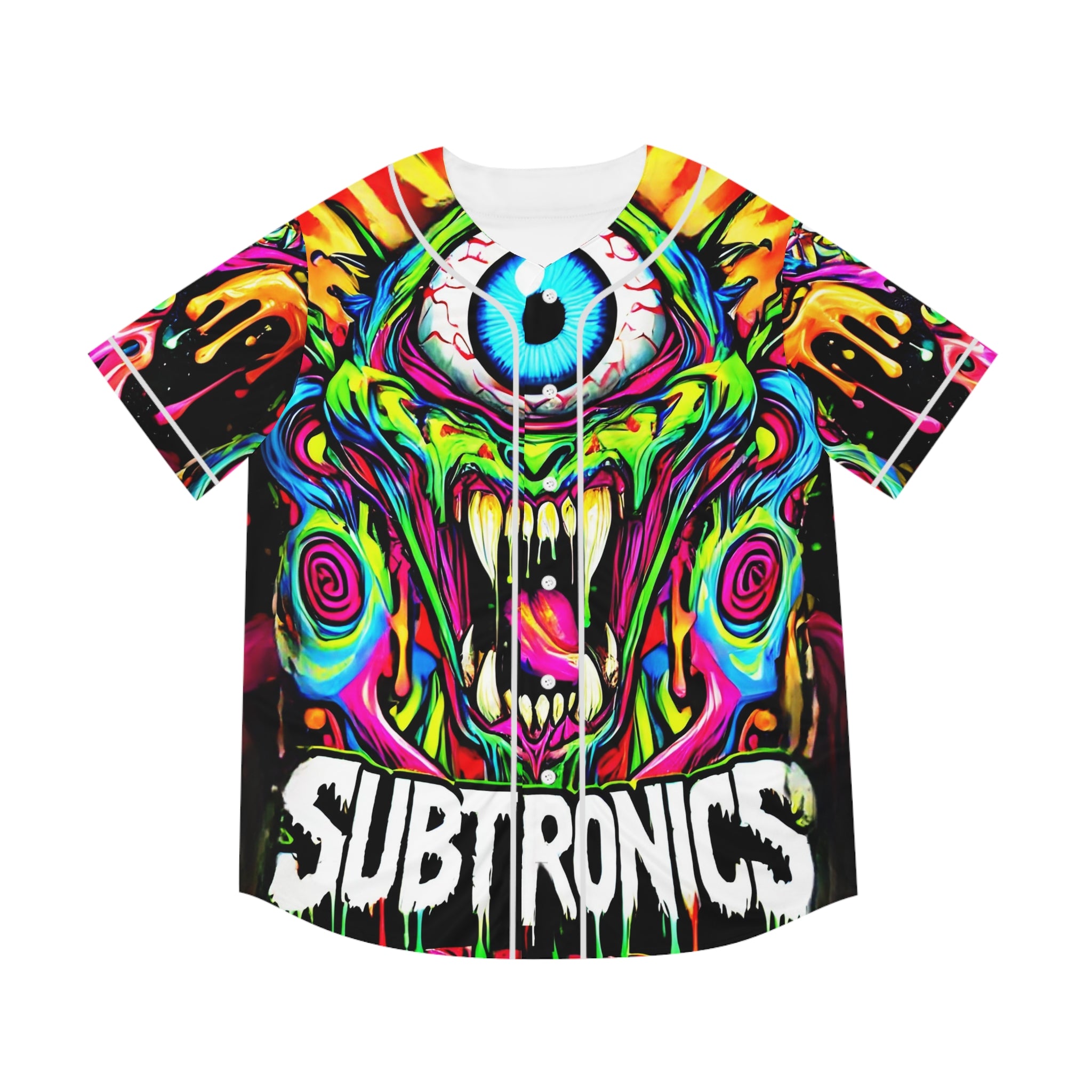 Subtronics good jersey