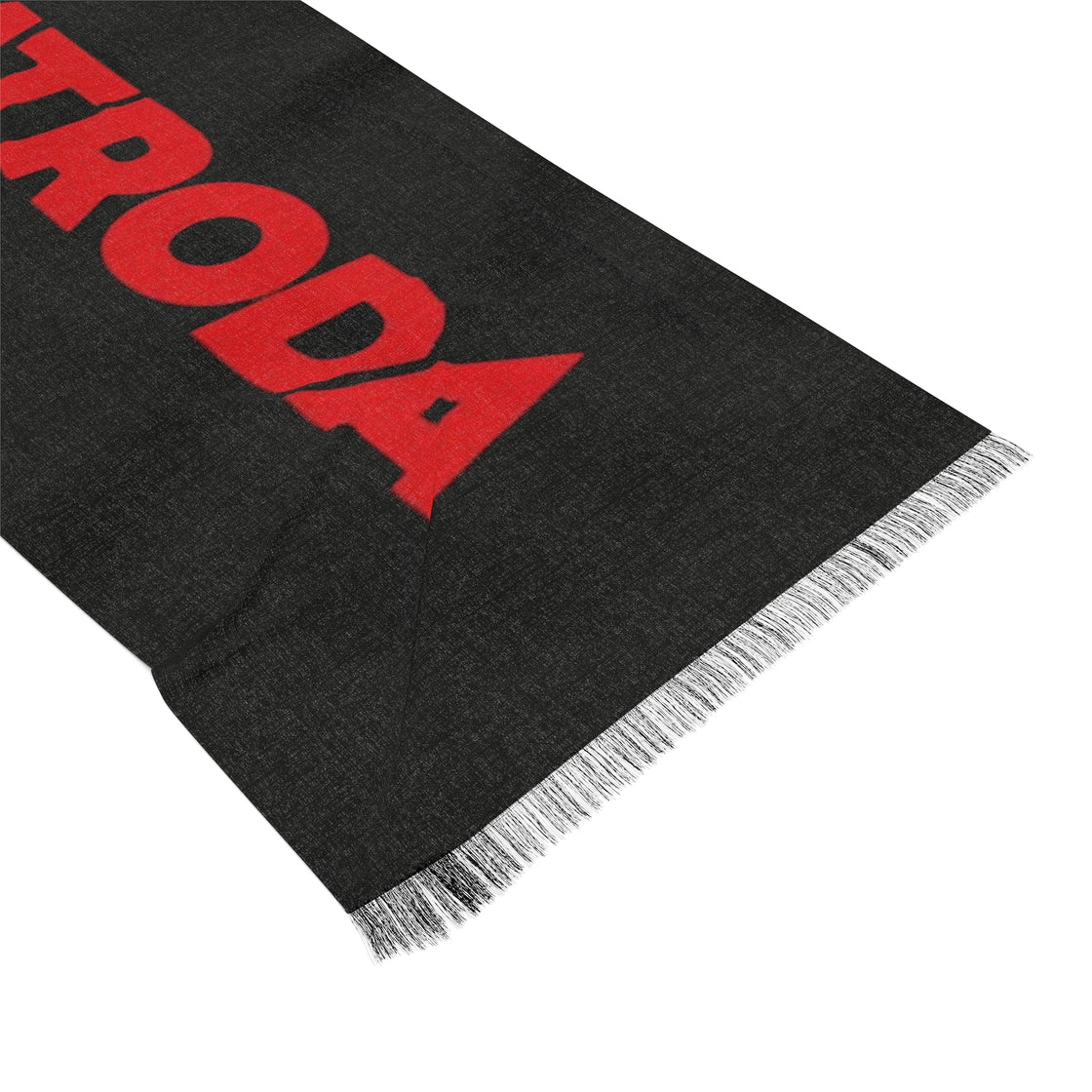 Matroda Pashmina Edm Lightweight Scarf Dnb Pashmina - EDMCLOTHINGSTORE