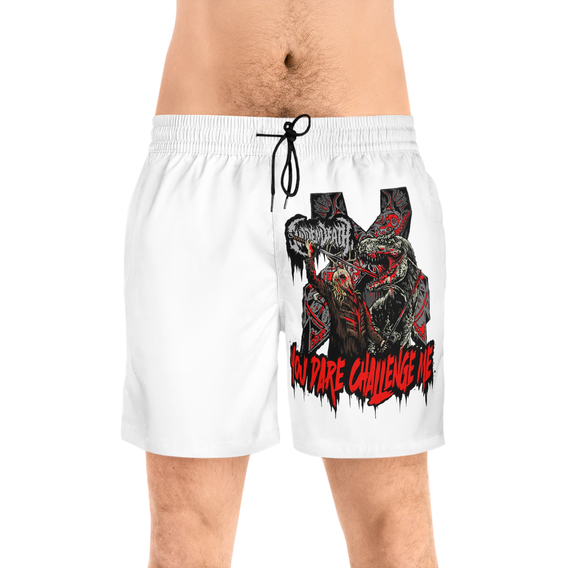 Svddendeath Excision Shorts Matching Jersey Set - EDMCLOTHINGSTORE