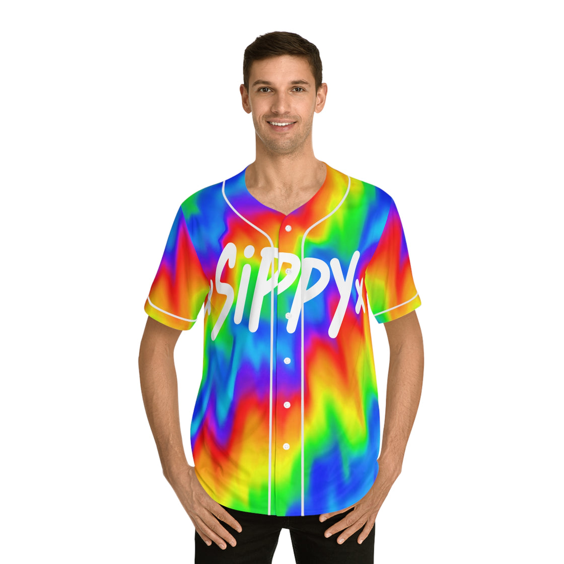 Sippy Jersey Dj Merch