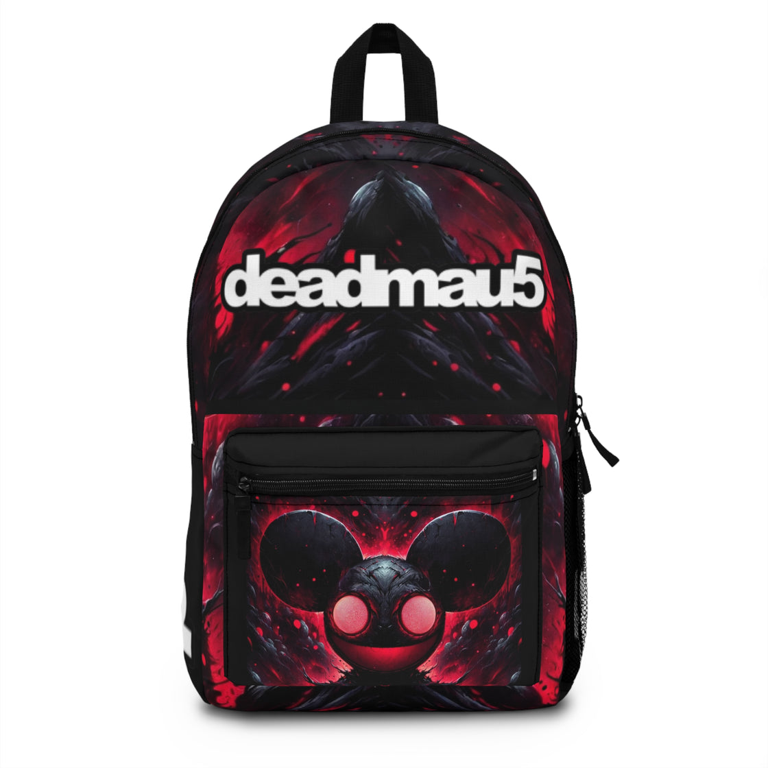 Deadmau5 Back Pack