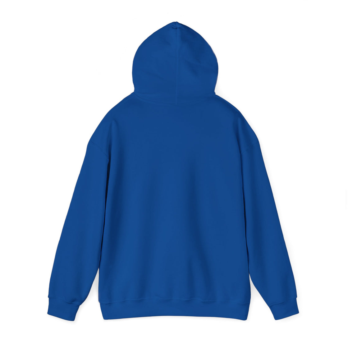 Sullivan King Hooded Sweatshirt - EDMCLOTHINGSTORE