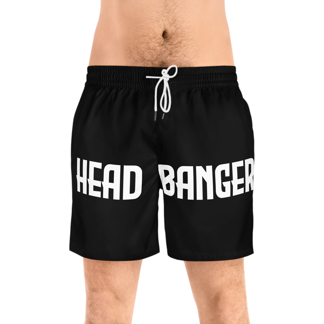 Head Banger Shorts EDM Shorts Rave Shorts - EDMCLOTHINGSTORE