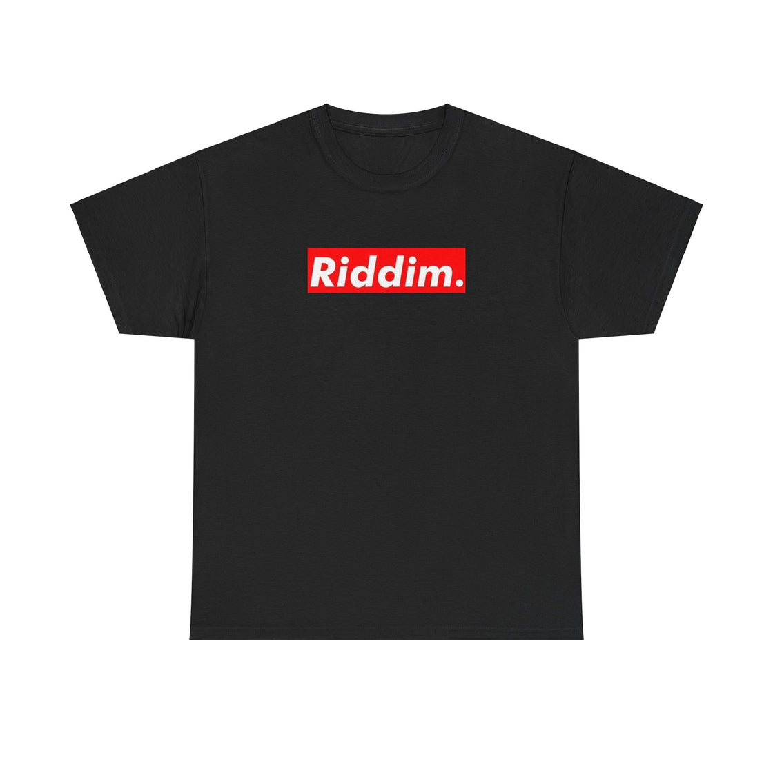 Riddim T Shirt - EDMCLOTHINGSTORE