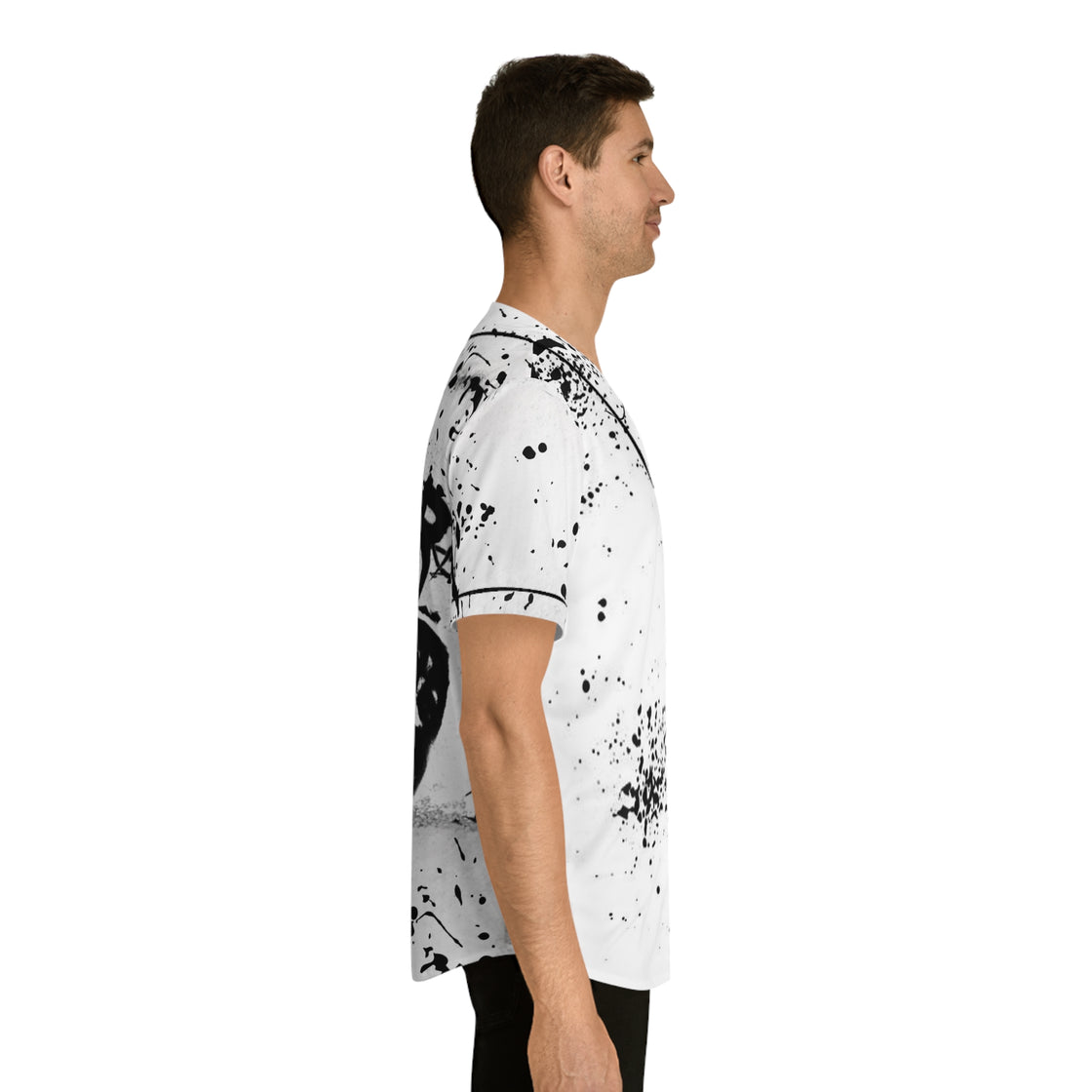 Vulllgur Jersey EDC Lost Lands Merch EDM - EDMCLOTHINGSTORE