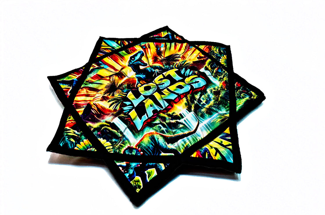 LOST LANDS LIMITED 2 Lost Lands Flo Star 2025