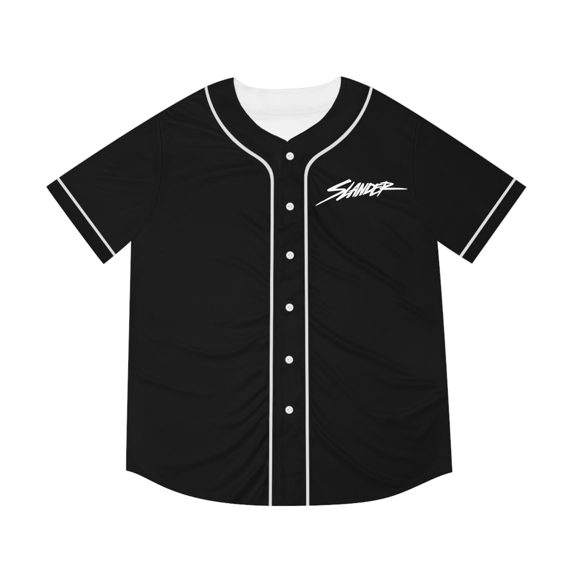 Slander Spaceman Jersey - EDMCLOTHINGSTORE
